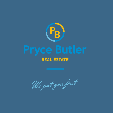 Pryce Butler Logo