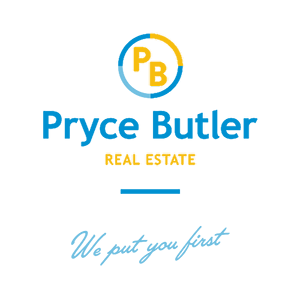 Pryce Butler Logo